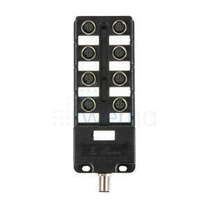 Wema NMEA2000 fordeler 8-vejs