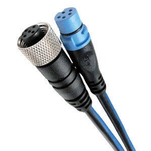 Wema SeaTalk NG blå/sort (5 ben) NMEA2000 hun