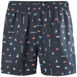 HELLY HANSEN MENS CADIZ TRUNK