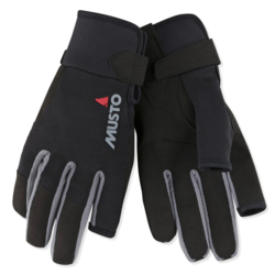 Musto - Essential Sailing Lange Fingre