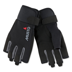 Musto - Essential Sailing Korte Fingre