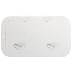 Nuova rade classic luge hvid 463x517mm
