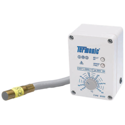 Termostat+sensor kasco -15/+95 ip54