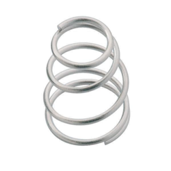 Ronstan rf fjeder 40x28x2mm kon.