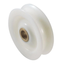 Ronstan skive acetal, bronze leje