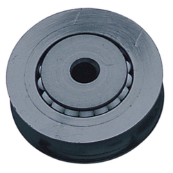 Ronstan skive med kugleleje 28x11x5,7mm