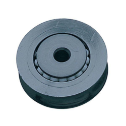 Ronstan skive med kugleleje 38x15x8mm