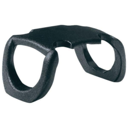 Ronstan orbit samle clips dobbelt 2stk