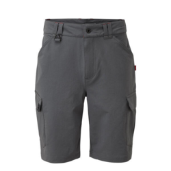 Gill uv tec pro shorts uv013 herre grå str.xxl