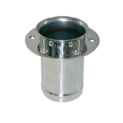 51mm rf udst.gennemf. lige