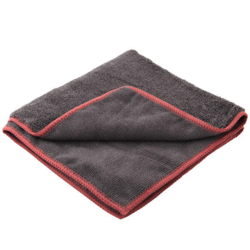 1852 Microfiber 2-i-1 polerringsklud, 425 g/m²