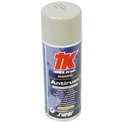 Spraymaling Primer grøn