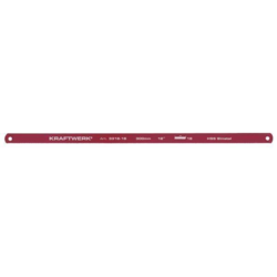 Nedstrygerklinge 300mm - 24t bimetal