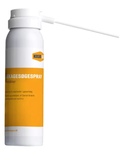 Kosangas lækagesøgespray 110 ml