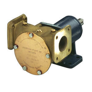 Johnson Impellerpumpe bronze F9B-3000-VF