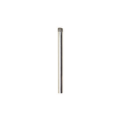 Shakespeare 4700-1 "Heavy-Duty" Rustfrit stål antenne forlænger 30cm