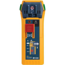 Ocean Signal MSLD M100X (ATEX) personlig AIS MOB (SART) samt 121,5MHz nødpejlesender 742S-02088