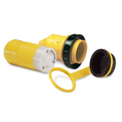 Marinco 32A stik