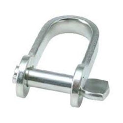 NØGLESJÆKEL 6 MM RF 180006