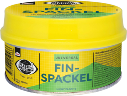P.P. Finspartelmasse