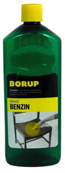 Benzin Rense