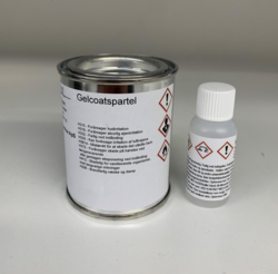 Gelcoatspartel  100G