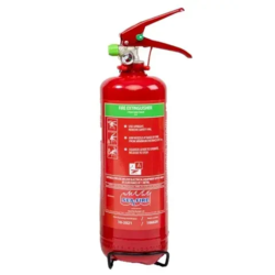 Sea-Fire AVD bærbar lithium-ion ildslukker 2L MED/SOLAS