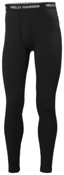 Helly Hansen - Lifa Merino Midweight Base Layer Bukser Herre