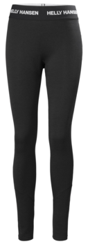 Helly Hansen - Lifa Merino Midweight 2-in-1 Base Layer Bukser Dame
