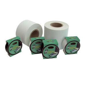 PSP Anti-skrid Tape 25mmx5m Clear