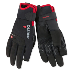 Musto - Unisex Performance Lange-fingre Handsker