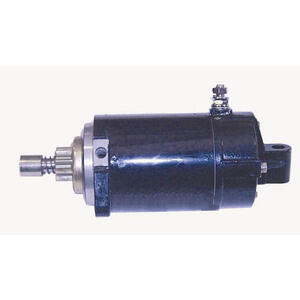 Sierra Outboard Starter