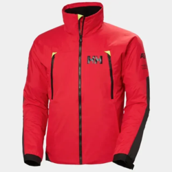 ÆGIR H2FLOW Midlayer Sejljakke