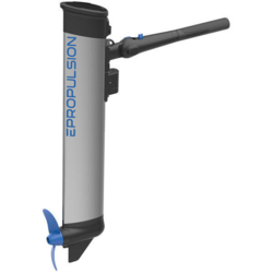 ePropulsion eLite påhængsmotor 500W inkl. batteri