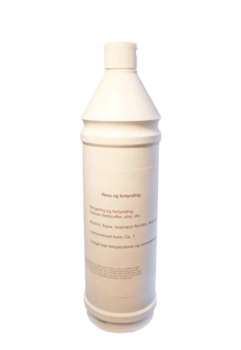 Isoprobanylalkohol 1 liter