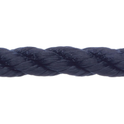 Robline cormoran 20mm navy 100m