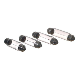 Pinol 24v 10w 11x44mm