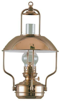 Dhr clipper lampe 8207 olie