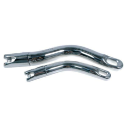 Ankersvirvel twist 10 - 12mm