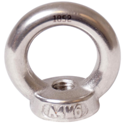 Øjemøtrik rf 316 - m 10