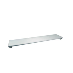 Aquaquick sæde alu 115cm til både ms/me 400-430