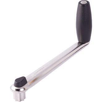 Andersen spilhåndtag standard 10"/254mm