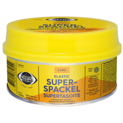 Plastic padding elastic super spartel 180 ml.