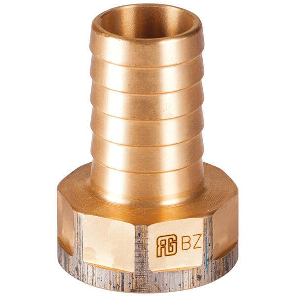 Guidi slangestuds ind.g  1 x 25mm bronze
