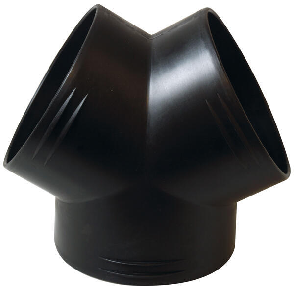 Webasto y-ventil 90/90/90mm