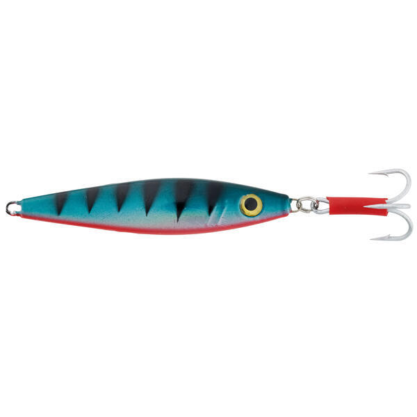 Kinetic torskepilken 150g green tiger