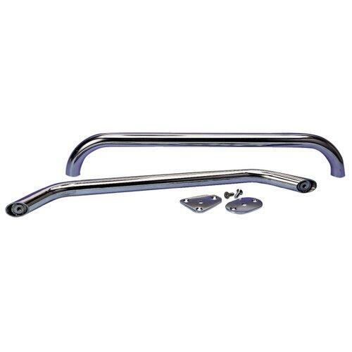 Roca gribehåndtag l 900mm 45° rf304