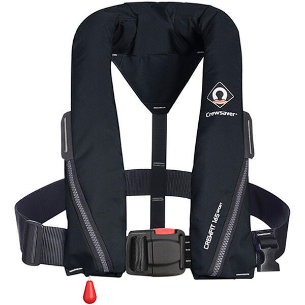 Crewsaver, Crewfit 165N sport sort