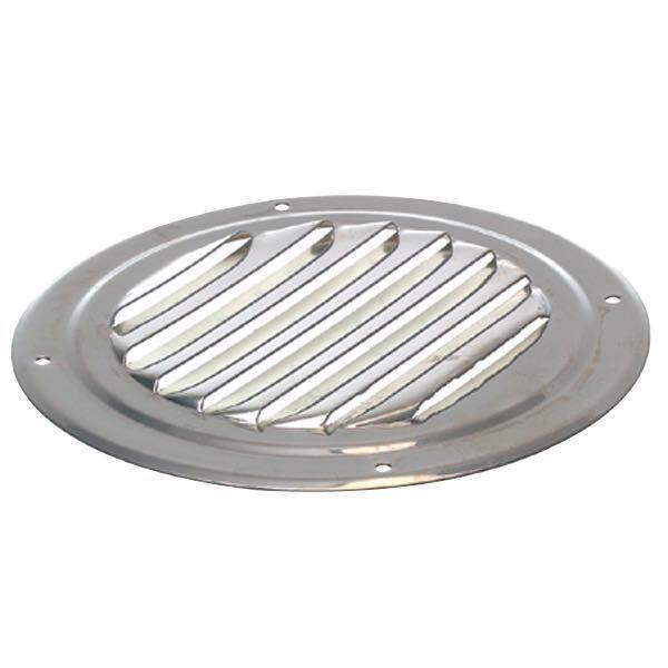 Ventil ss ø125mm