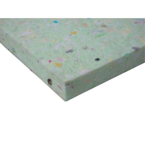 Isoflock polytecplade 3x50x100